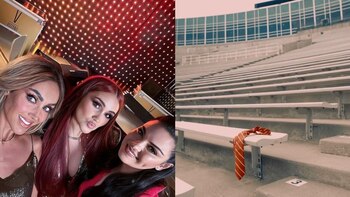 Se filtran ensayos de RBD