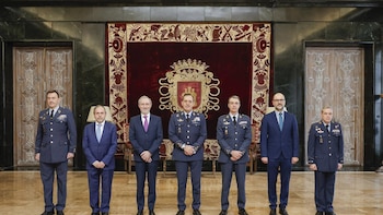 El Ejército del Aire y