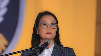 “Hemos recibido el país con cifras terribles”: Keiko Fujimori afirma que su Gobierno comenzará a mostrar resultados en 2027