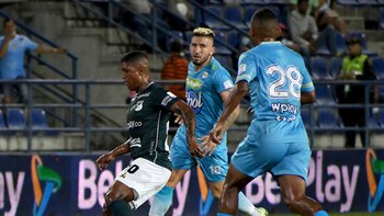 Polémica arbitral en Montería: VAR