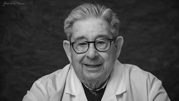 Muere José Fuertes, consejero delegado