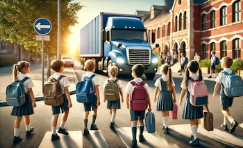 La vuelta al colegio es