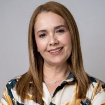 Elizabeth Rafaela Montoya Ojeda es