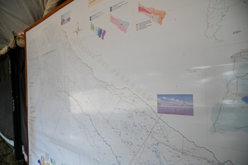 El Gobierno busca establecer un