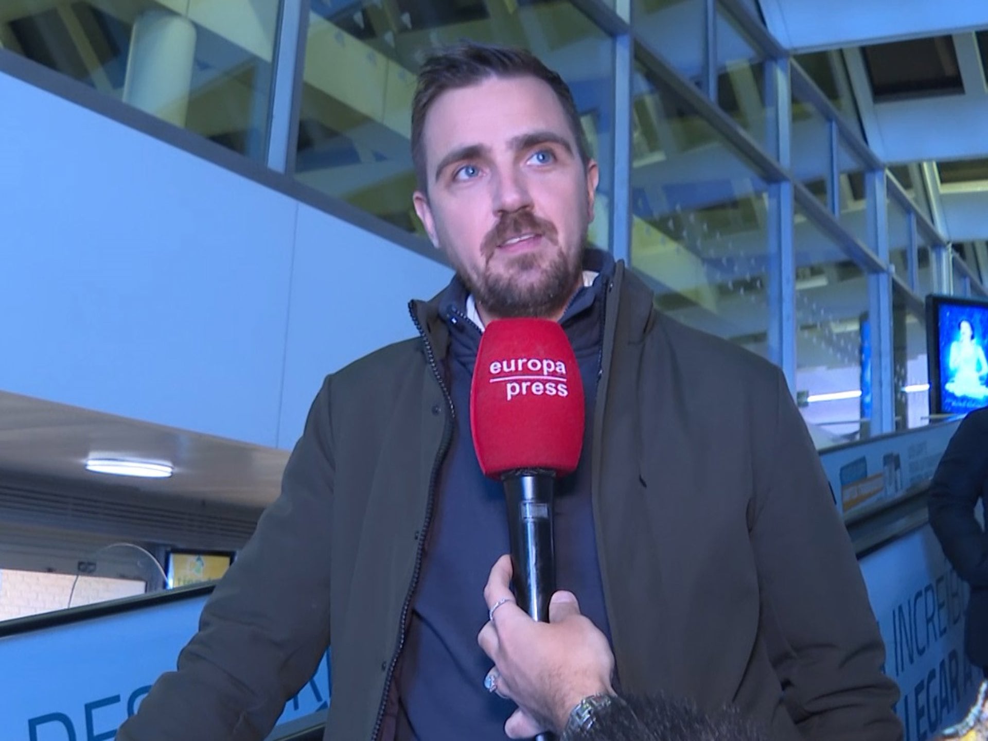 Luis Vicente ‘Pinocho’ reivindica su filiación con Anabel Pantoja y reclama una prueba de ADN «sin más vuelta de hoja»