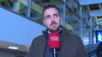 Luis Vicente 'Pinocho' reivindica su