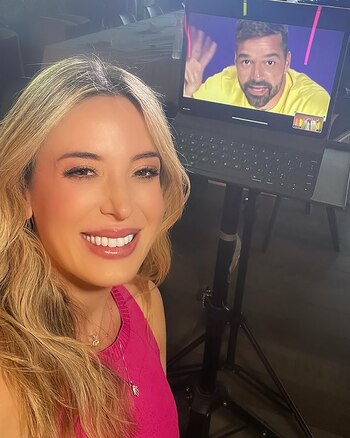 El posteo de Jesica Cirio