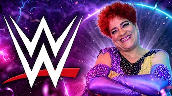 Pimpinela Escarlata se une a WWE y enciende WrestleMania 42
