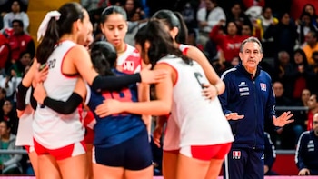 Dónde ver Perú vs Brasil