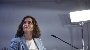 Mbappé ya no podrá desgravarse el 20% de IRPF si compra una vivienda en Madrid: Ayuso descarta esa deducción y solo la deja para inversiones en valores