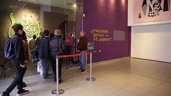 El Recoleta se convierte en