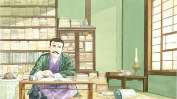 Jiro Taniguchi: el fallecido “poeta