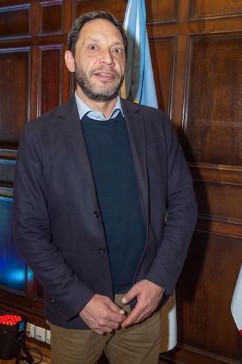 Embajador de Francia en Argentina