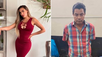 Aida Martínez aos seus seguidores