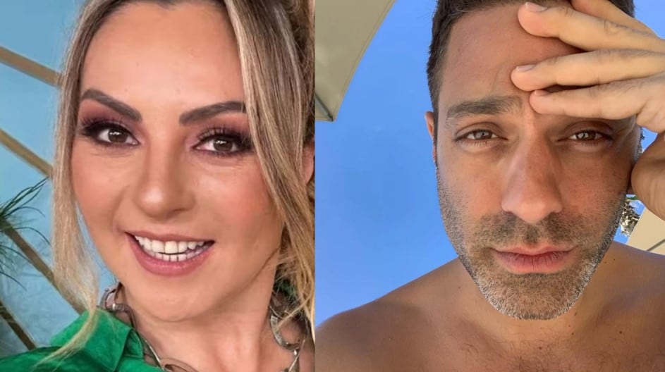 Fans insisten en la teoría del pacto Borovoy-Rendón
(IG)