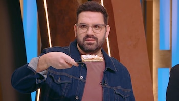 La gala de Masterchef Celebrity