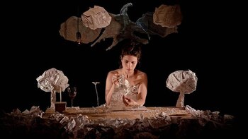 15/04/2021 ÛNiyar, a paper tale',