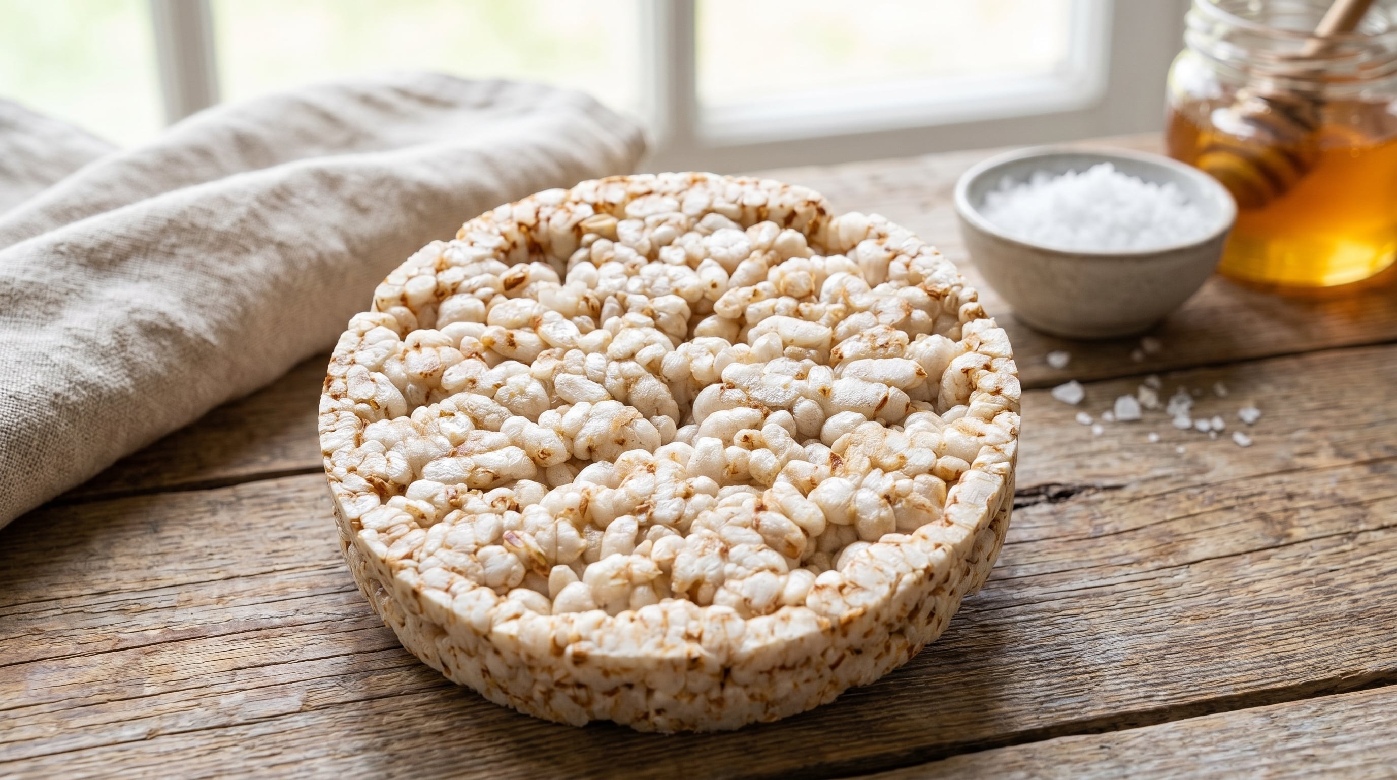 Especialistas advierten que este snack contiene principalmente almidón, pocos nutrientes y puede provocar rápidos aumentos de azúcar en sangre (Imagen Ilustrativa Infobae)