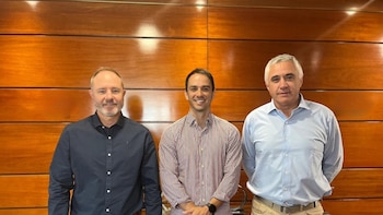 Zona Franca de Gran Canaria realiza su primera misión a Chile para posicionar al archipiélago como plataforma logística