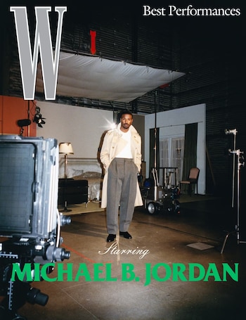 El actor se sinceró sobre