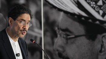 Iván Cepeda aclaró versiones sobre divisiones al interior del Pacto Histórico y criticó al Gobierno: “Es en realidad la ‘patria calamidad’”
