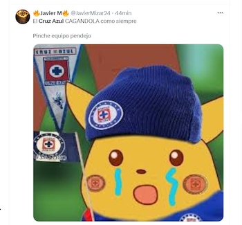 Los mejores memes que dejó