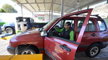 CDMX and Edomex: these are