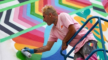 El Pikachu de Okuda San