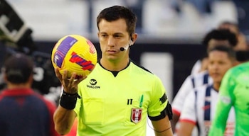 Alianza Lima – Cusco FC – Sebastián Lozano – Liga 1 – Perú – deportes – 16 abril