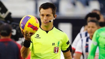 Alianza Lima vs Cusco FC: la Conar designó a la terna arbitral para partido clave por la fecha 11 del Torneo Apertura de la Liga 1 2026