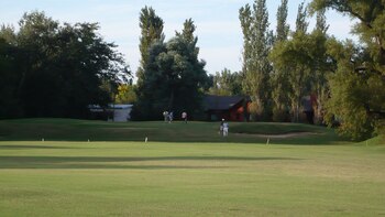 Uno de los lotes que