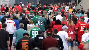 Super Bowl: 15 millones de