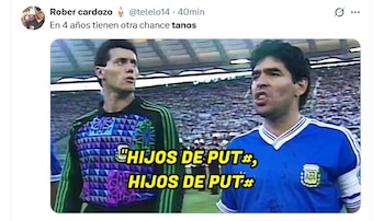 los memes de italia eliminada mundial 2026