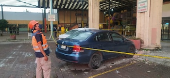 (Foto: Secretaría de Gestión y