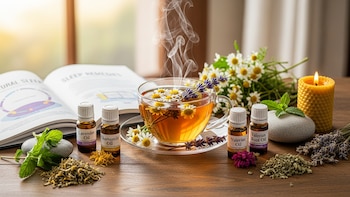 5 alternativas naturales que los