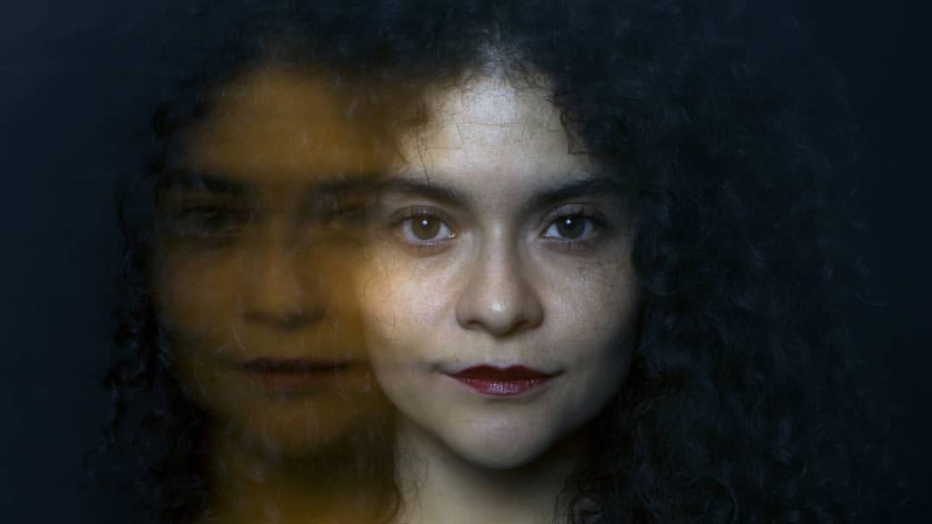 La Coordinación Nacional de Teatro del Instituto Nacional de Bellas Artes y Literatura, confirmó el deceso de Daniela Bustamante mediante redes sociales. (Foto:danielabustamante_, Instagram)