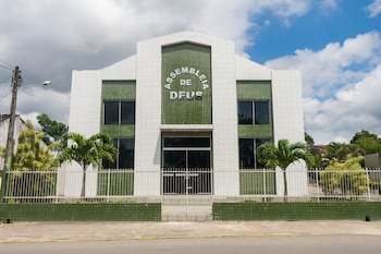 Una sede de la Asamblea