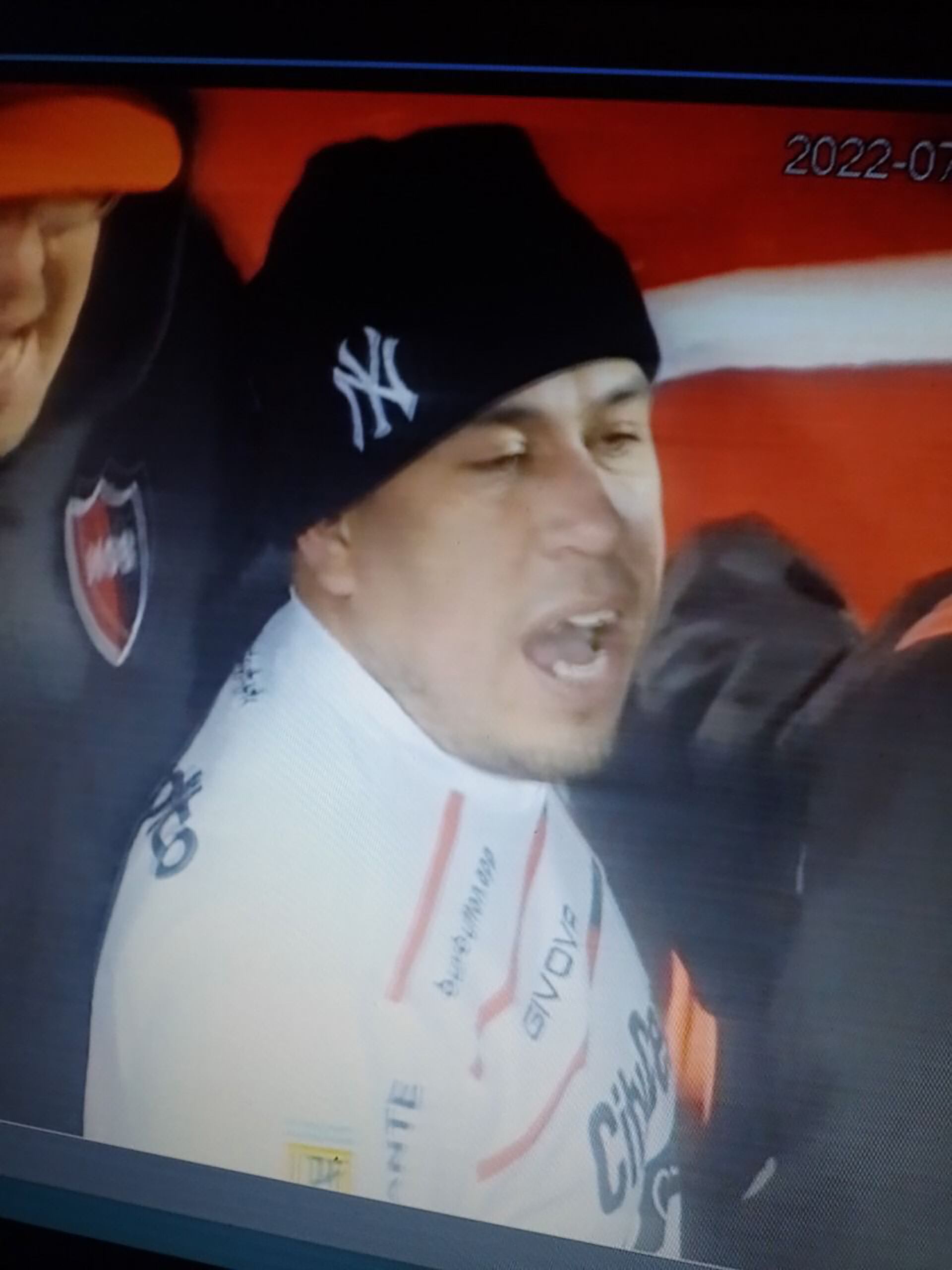 “Dibu” cayó durante un operativo en la localidad de Dock Sud