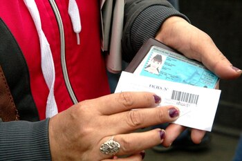 ¿Conoce cómo renovar tu DNI