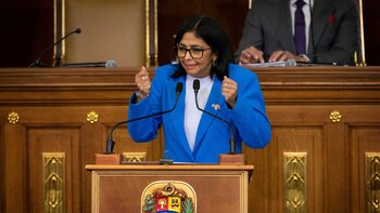 Venezuela y Catar buscan afianzan