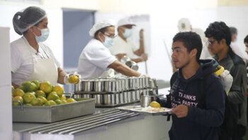 La UNMSM cumplió 471 años