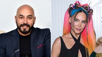 Lupillo confirmó que lanzará una