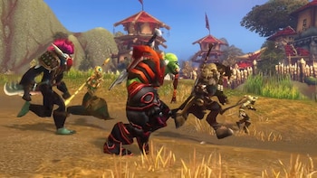 La beta de ‘World of Warcraft: Forever’ satura los servidores de Blizzard