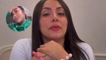 Novia de Epa Colombia aclaró la realidad sobre la libertad condicional de la influenciadora y de cómo está su proceso legal: “Falta poco”