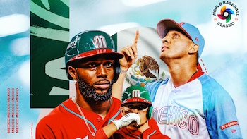 Clásico Mundial de Béisbol: cuándo