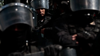 Detenidos un alcalde y un exalcalde en el estado de Morelos en conexión con una red de crimen organizado