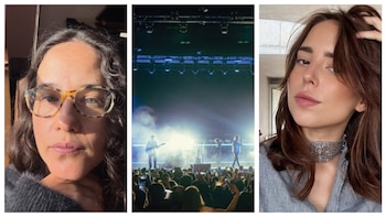 Majo Aguilar, Enjambre y más músicos mexicanos se suman al luto nacional por el tecladista de Camilo Séptimo