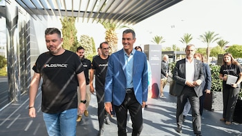 PLD Space presenta Miura 9 como una "evolución" para que España "lidere" el acceso europeo al espacio
