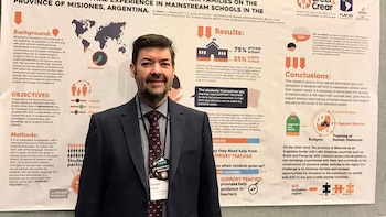 Daniel Valdez