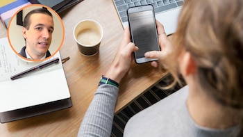 Juanma Lorente, abogado: “Es totalmente